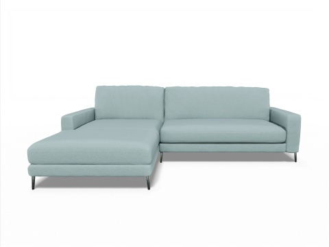 Ecksofa LOlongXL 2med L